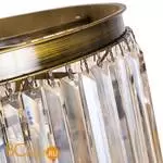 Подвесной светильник Divinare Nova 3005/23 SP-18 - Фото 1